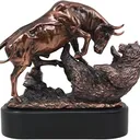 Bull Trendsetters