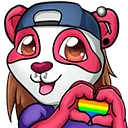 Pandamonium!