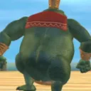 Donkey Kong Reanimated (New)