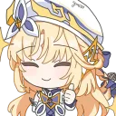Nicole Mains 𖣊 Genshin Impact