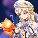 Nicole Mains 𖣊 Genshin Impact