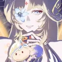 Nicole Mains 𖣊 Genshin Impact