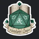 Adventurers League PBP