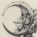 Charles Lister's Moon Mob🌙