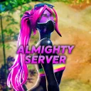 Almighty Server ✨