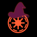 The Galactic Republic: Star Wars Discord Server Icon