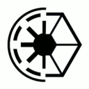 The Galactic Republic: Star Wars icon
