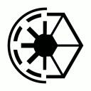 The Galactic Republic: Star Wars icon