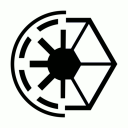 Discovery icon for The Galactic Republic: Star Wars Discord server