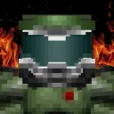 DOOMED: Demons of the Nether