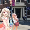 Test Server
