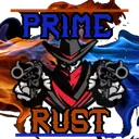 Prime's Rust Server