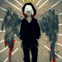 The Sad Angels Server Icon