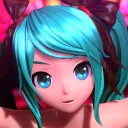 Project DIVA R-18 Modding 🐇