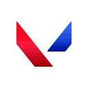 VALORANT KOREA (PC/Mobile) 발로란트 코리아 (PC/모바일) Discord Server Icon – Valorant