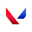 VALORANT KOREA (PC/Mobile) 발로란... Discord Server Icon