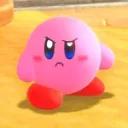 Kirby's corner
