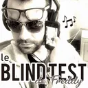 Freddy Blind Test