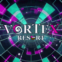 Vortex Resort's icon