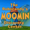 The Roborandy's Moomin Discovery Center