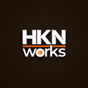 HKN WorksTM Discord Server Icon