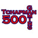 TChapman500 Discord Server Icon