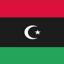 Libya // ليبيا's icon