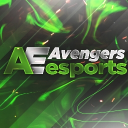 Avengers eSports🇮🇳 icon