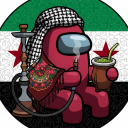 Syria | سوريا Discord server icon