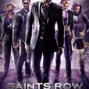 Saints Row 3 MeetGames