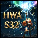 HWA - S32 - Discord Community (Broken Light)