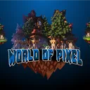 World Of Pixels