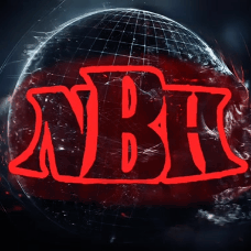 Logo for Nascent BlackHole