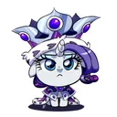 Sparityqueen's server