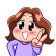 Lil Doodles / AmandaRachLee icon