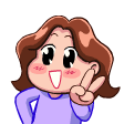 Lil Doodles / AmandaRachLee icon