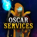 Server icon for Oscar Services
