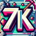 7K