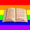 📚Little Library 📙