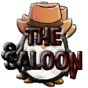 The Saloon
