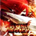 Divine Legacy - [IN DEV]