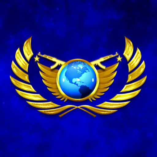 CS2 Central - CSGO & CS2 Discord — мониторинг Discord сервера, статистика и рейтинг