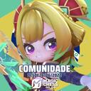 Magic Chess Go Go Brasil Discord Server Icon