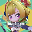 Magic Chess Go Go Brasil