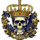 Notorious Discord Server Icon