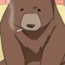 Bear 🌤