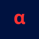 αlpha icon