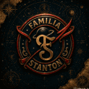 Familia Stanton