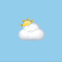 + Sunshine + Server Icon