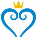 Kingdom Hearts For All Discord Server Icon